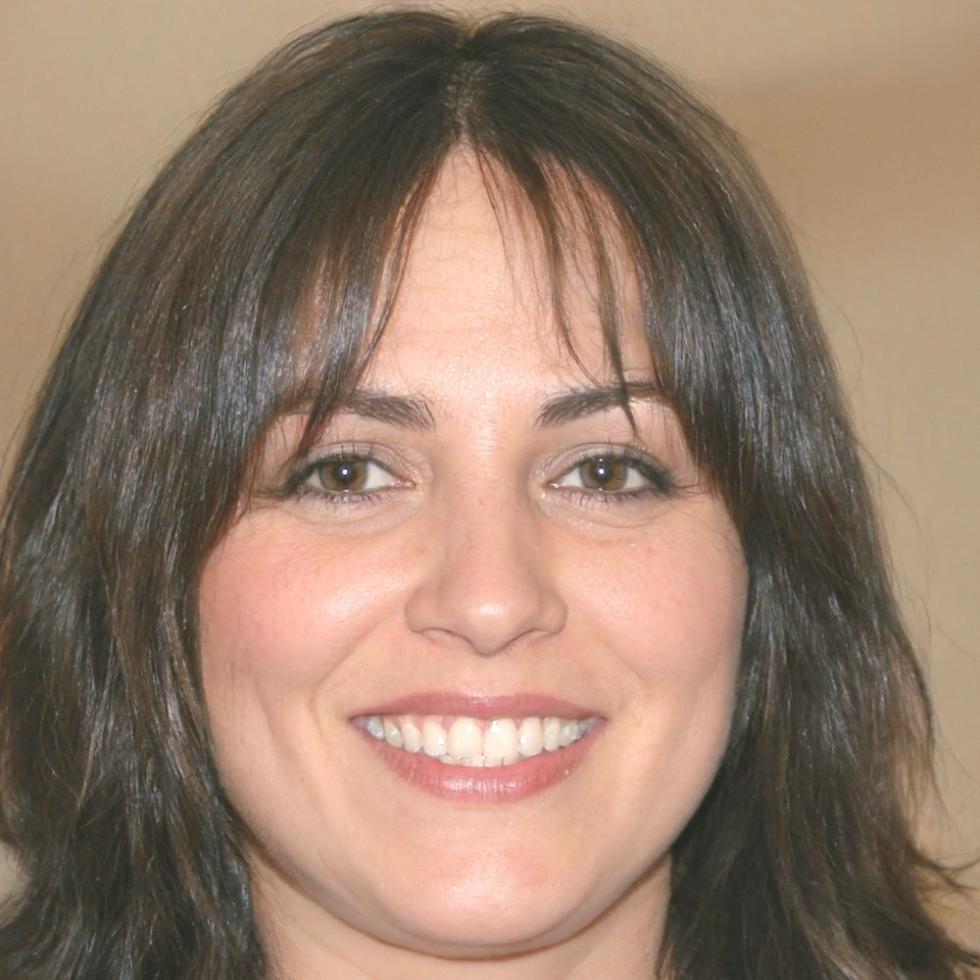 Портрет Элеоноры Тавони