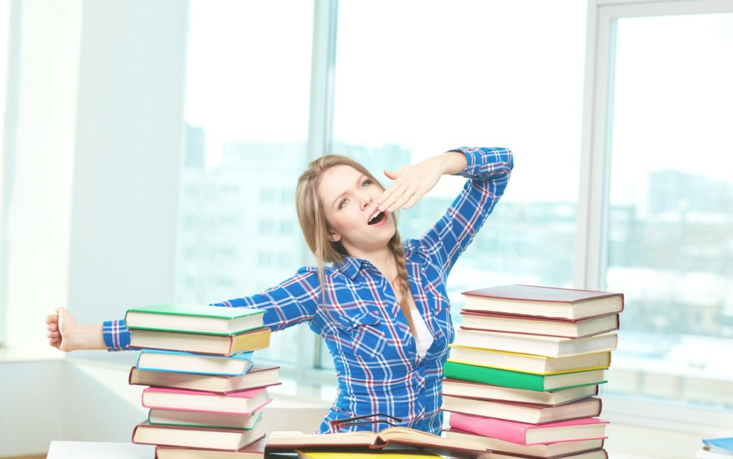 Процесс обучения финансовой грамотности